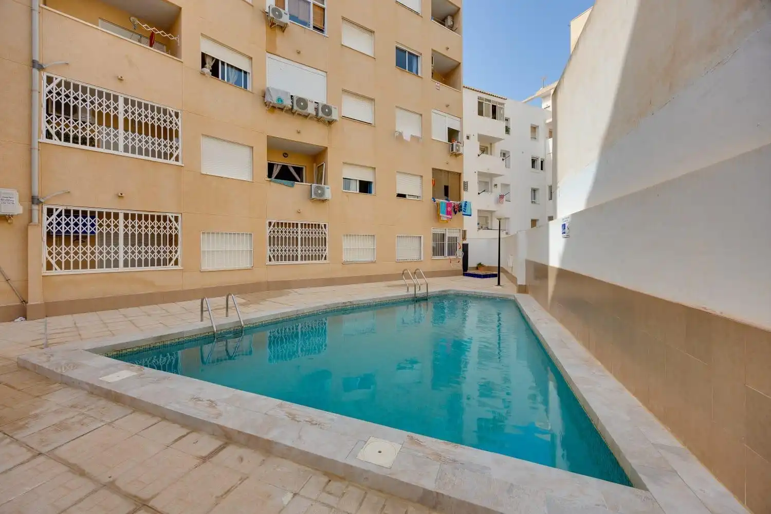 Appartement compact avec piscine à vendre à Playa de los Locos, imagen 23