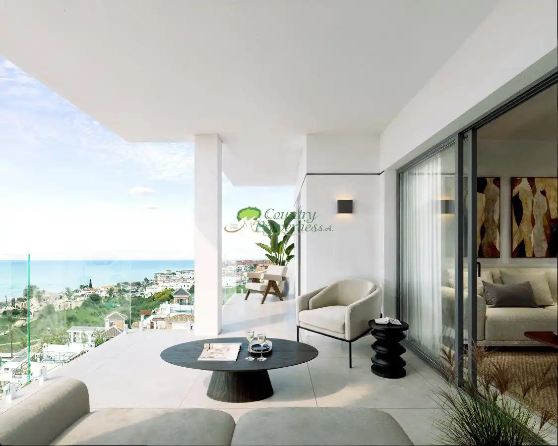 Apartament en venda a El Peñoncillo