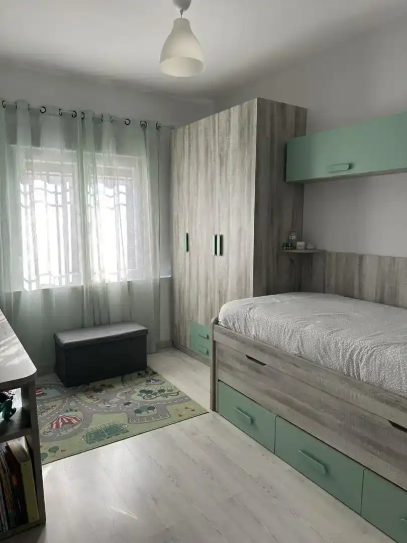 Habitación de Planta baja en venta en Puerto Lápice con Trastero y Amueblado