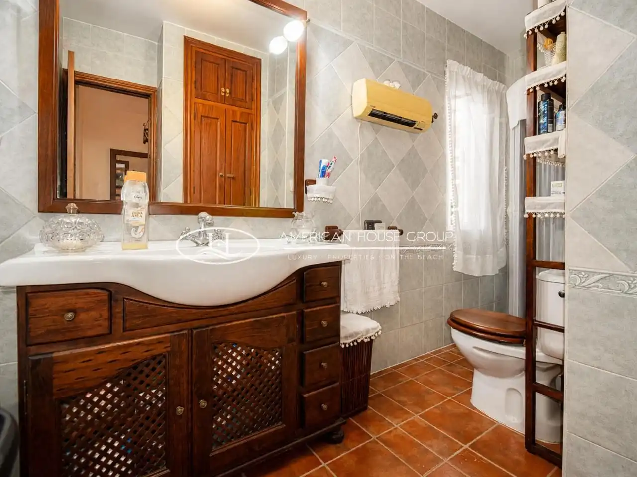 Haus mit Pool zum Verkauf in Los Gallos, imagen 34