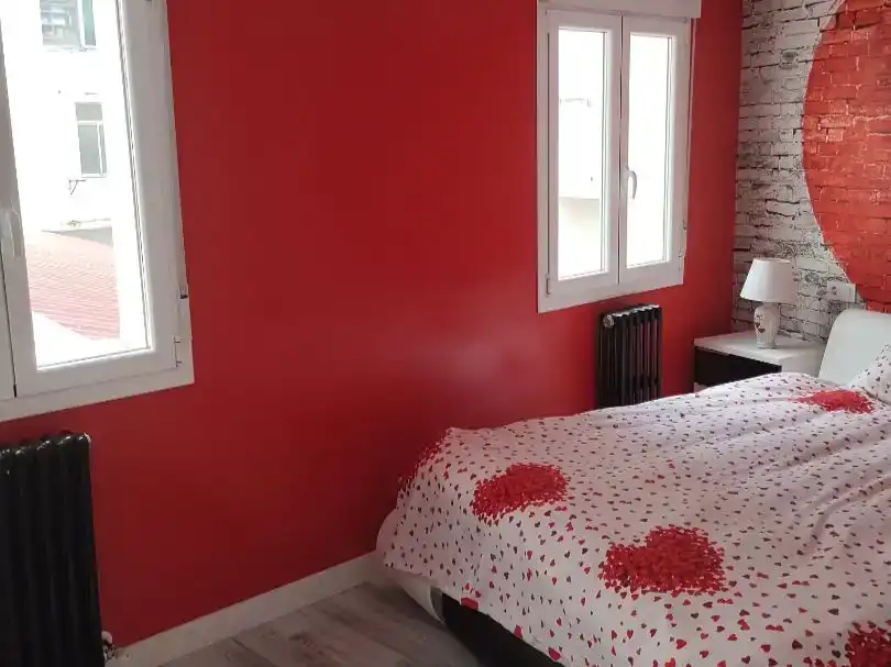 Schlafzimmer von Wohnung zum Verkauf in Soria Capital 