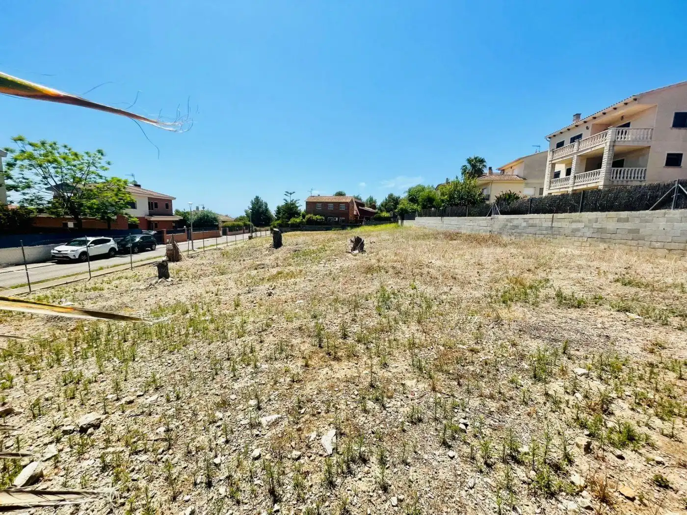 Residential land for sale in Ciutat Jardí Bonanova, imagen 2