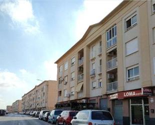 Exterior view of Apartment for sale in Cartagena