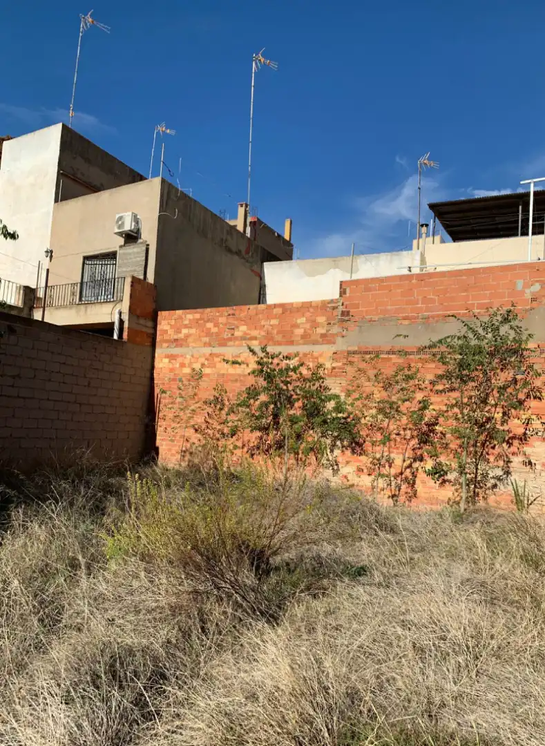 Terreno residencial en venta en Camí de València, imagen 4
