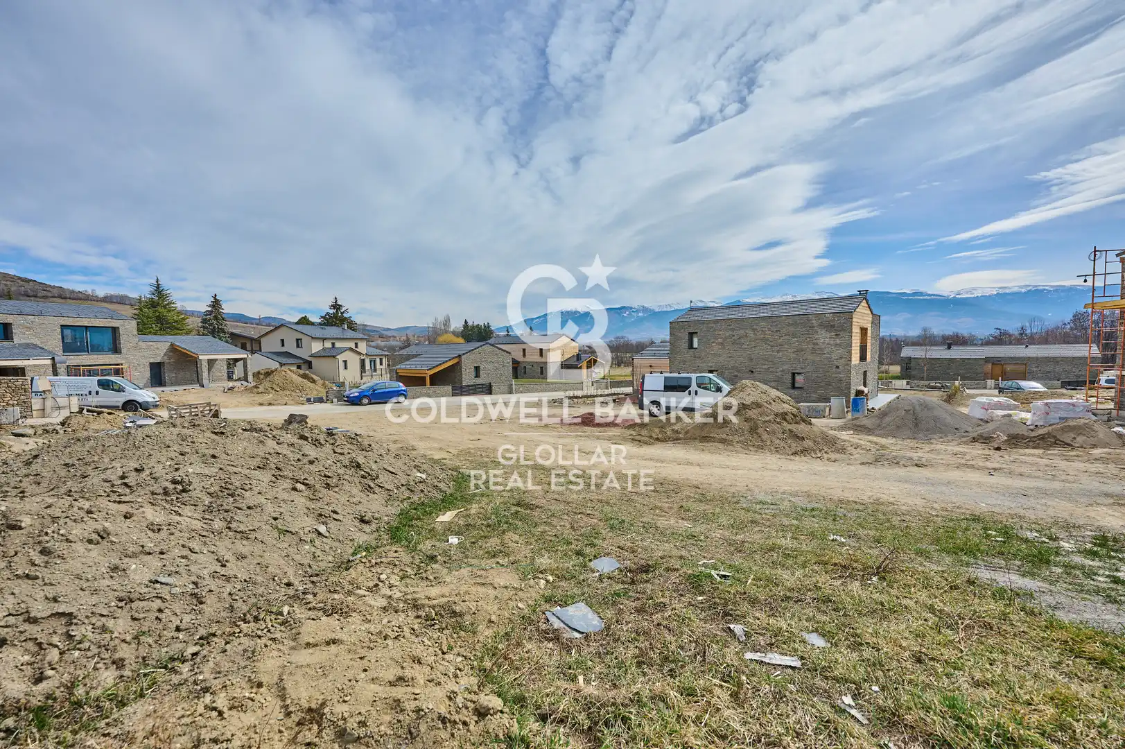 Terrain résidentiel à vendre à Ur, imagen 5