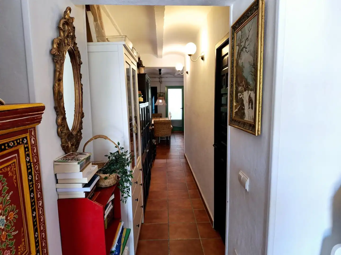 Casa adosada en venta en El Pinós / Pinoso con Aire acondicionado, Calefacción y Terraza