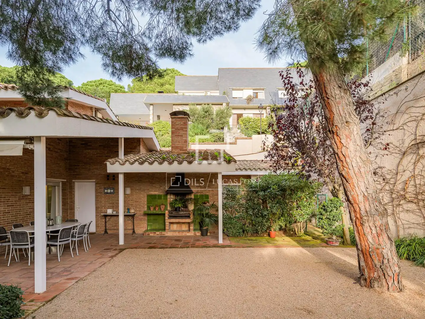 Villa avec piscine à vendre à Premià de Dalt, imagen 21