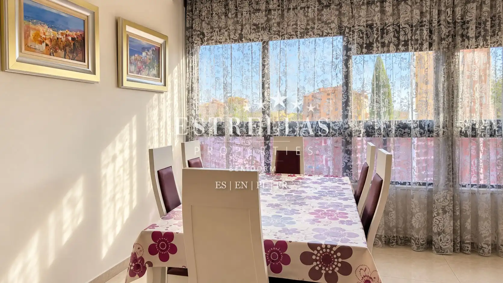 Apartments for sale in Benidorm, Alicante