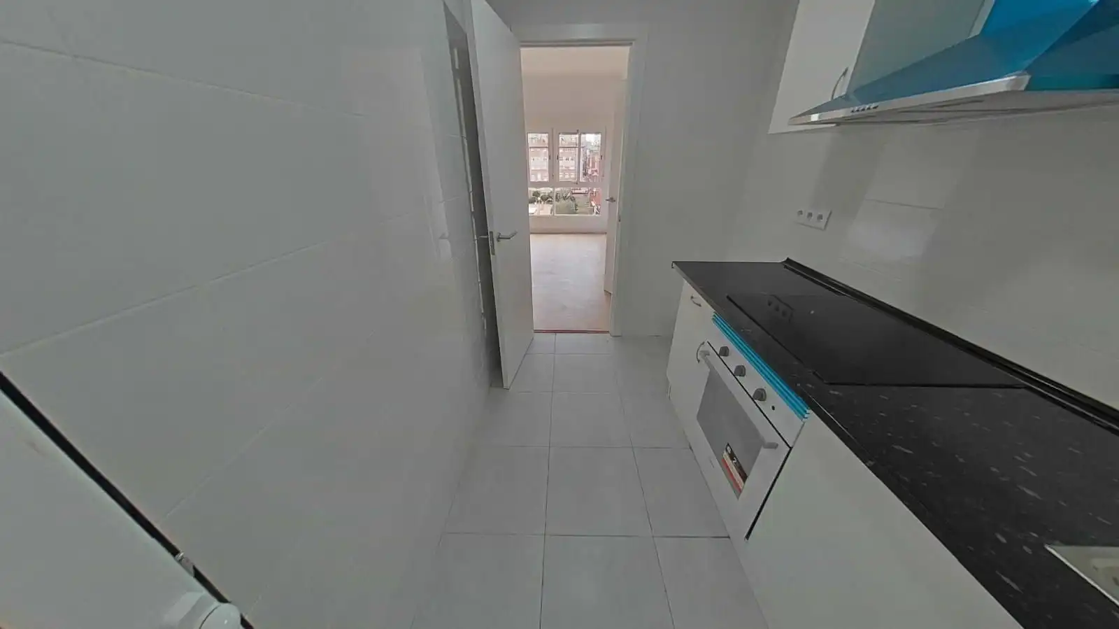Flat for sale in Campoamor