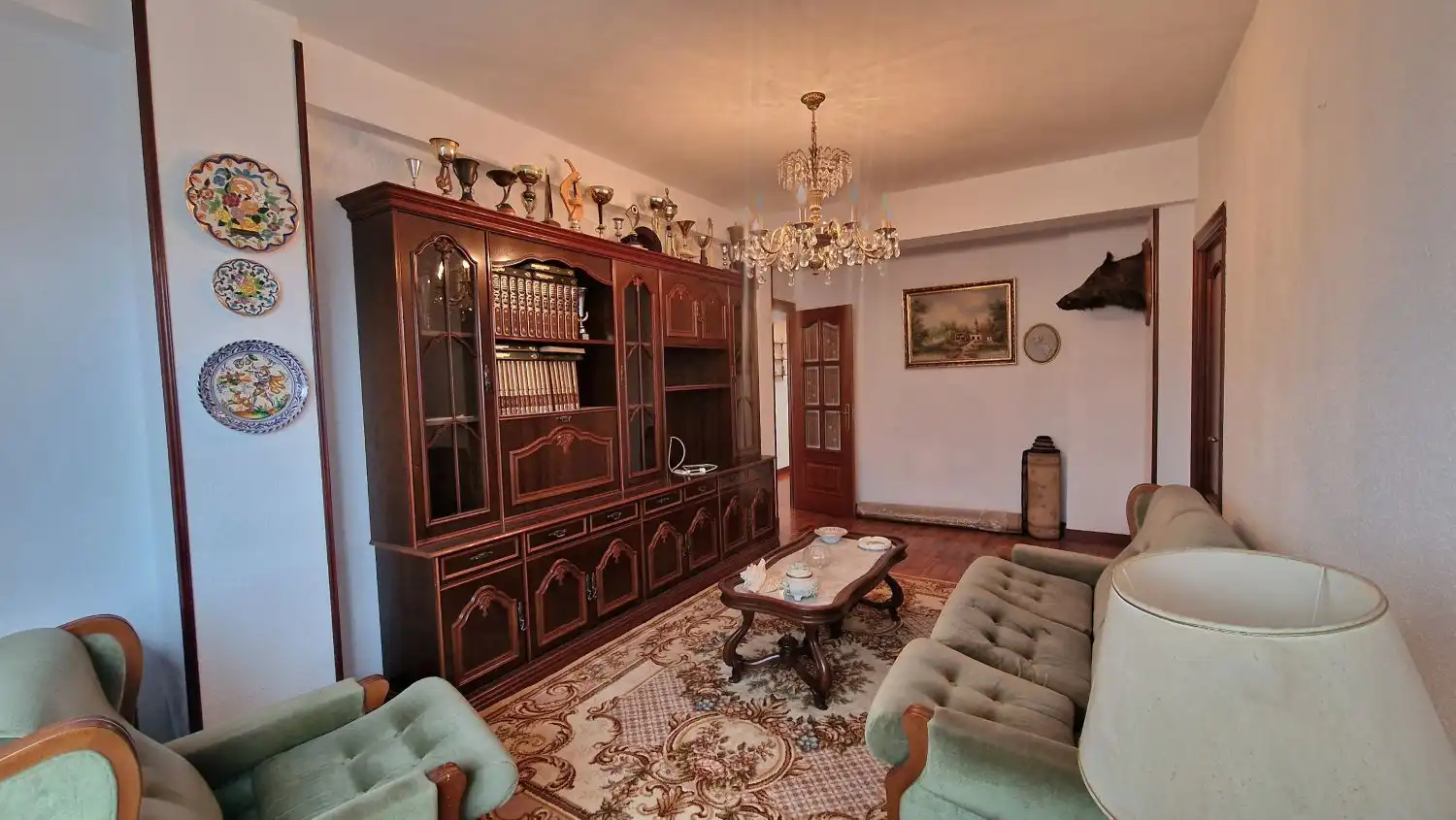 Piso con ascensor en venta en Ansar, imagen 3