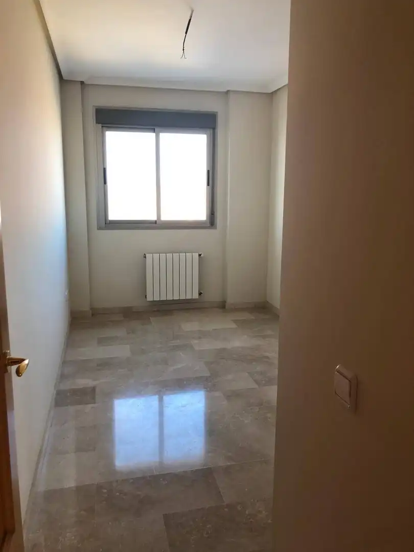 Habitación de Ático en venta en Cartagena con Calefacción y Terraza