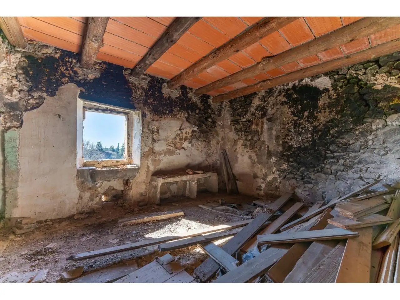 Country house with garden for sale in Calle Església, imagen 13