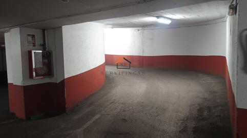 Foto 4 de Garatge en venda a Calle Puerto de Miravete, 13, Legazpi, Madrid
