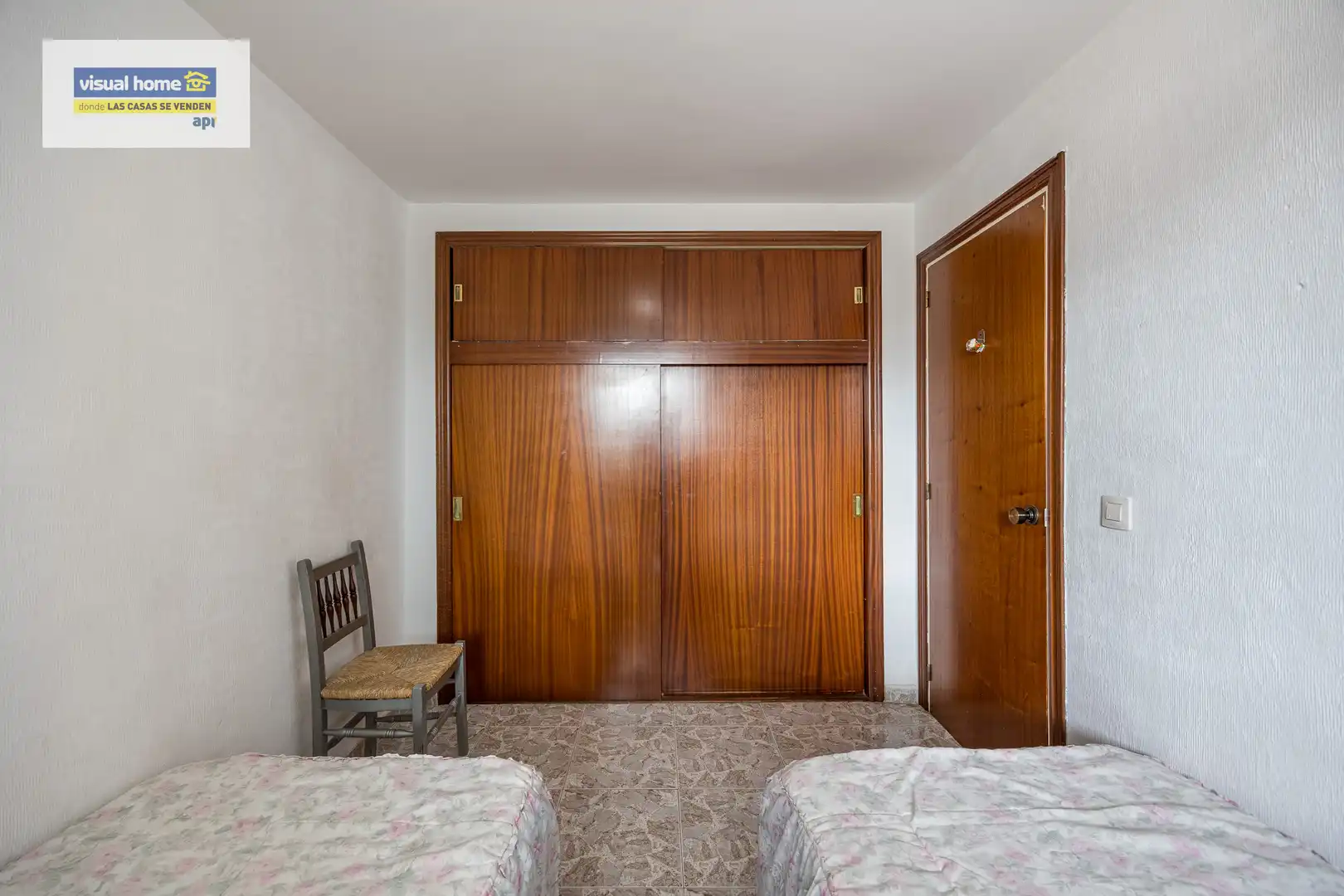 Dormitori de Apartament en venda en Foietes