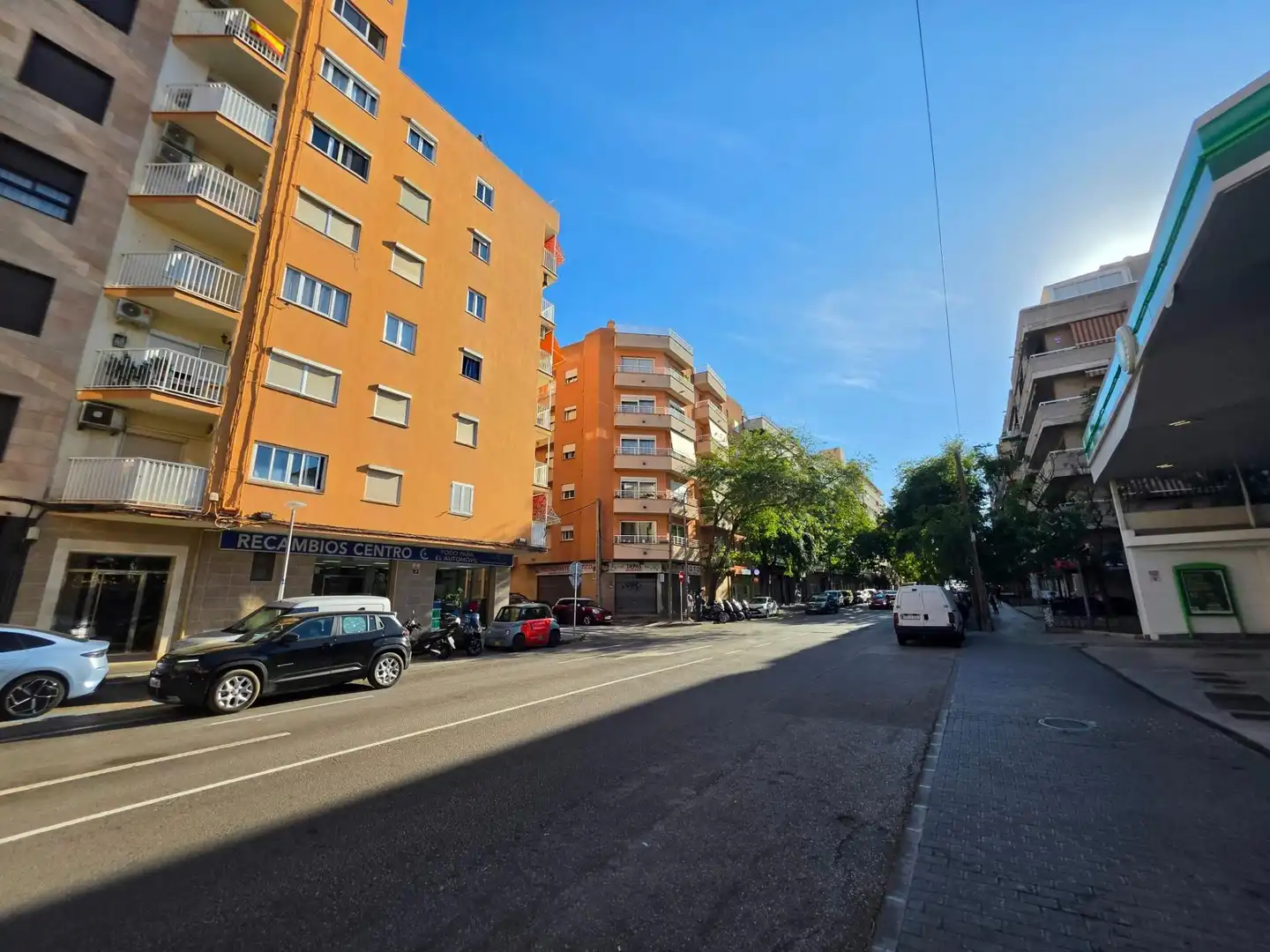 Piso con ascensor en venta en Avenida SANT FERRAN