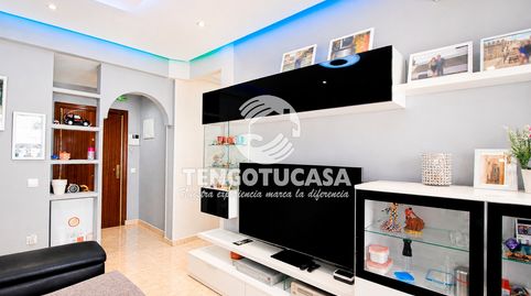 Foto 5 de Piso en venta en Calle de San Marcelo, Ventas, Madrid Capital