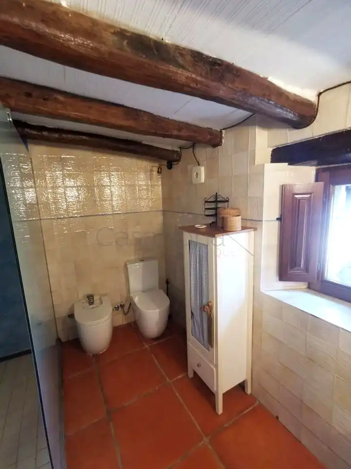 Casa rústica con jardín en venta en Brunyola i Sant Martí Sapresa, imagen 45