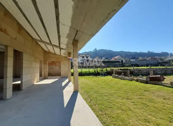Casa amb jardí en venda a Travesia de Novas, imagen 29