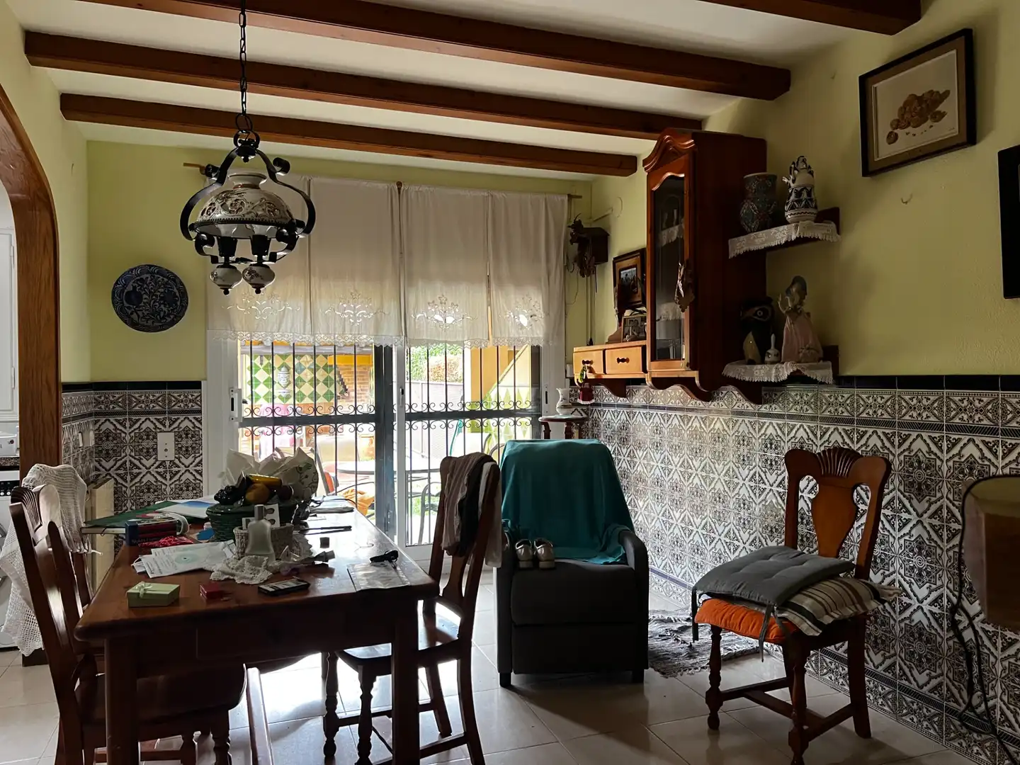 Maison jumelée avec terrasse à vendre à Vilassar de Dalt, imagen 31