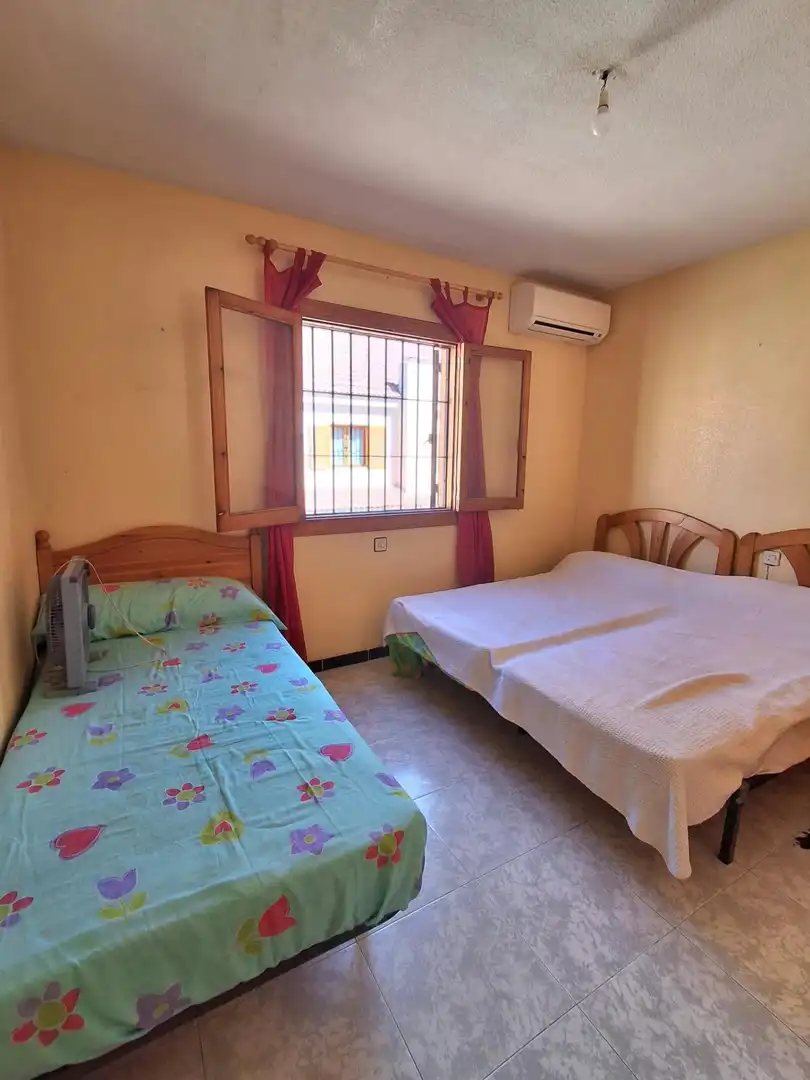 Casa amb balcó en venda a Los Cuarteros, imagen 15