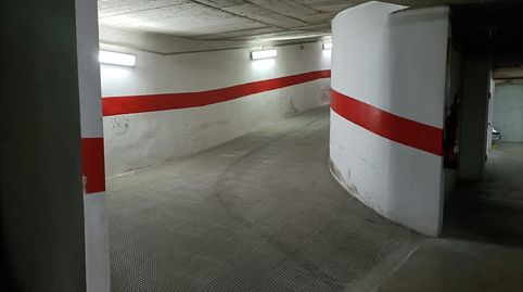 Foto 5 von Garage zum Verkauf in Pimienta, Alcalá del Río, Sevilla