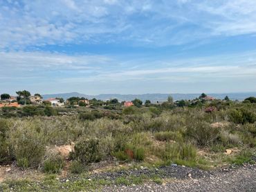 Terreno residenziale in vendita a Catadau