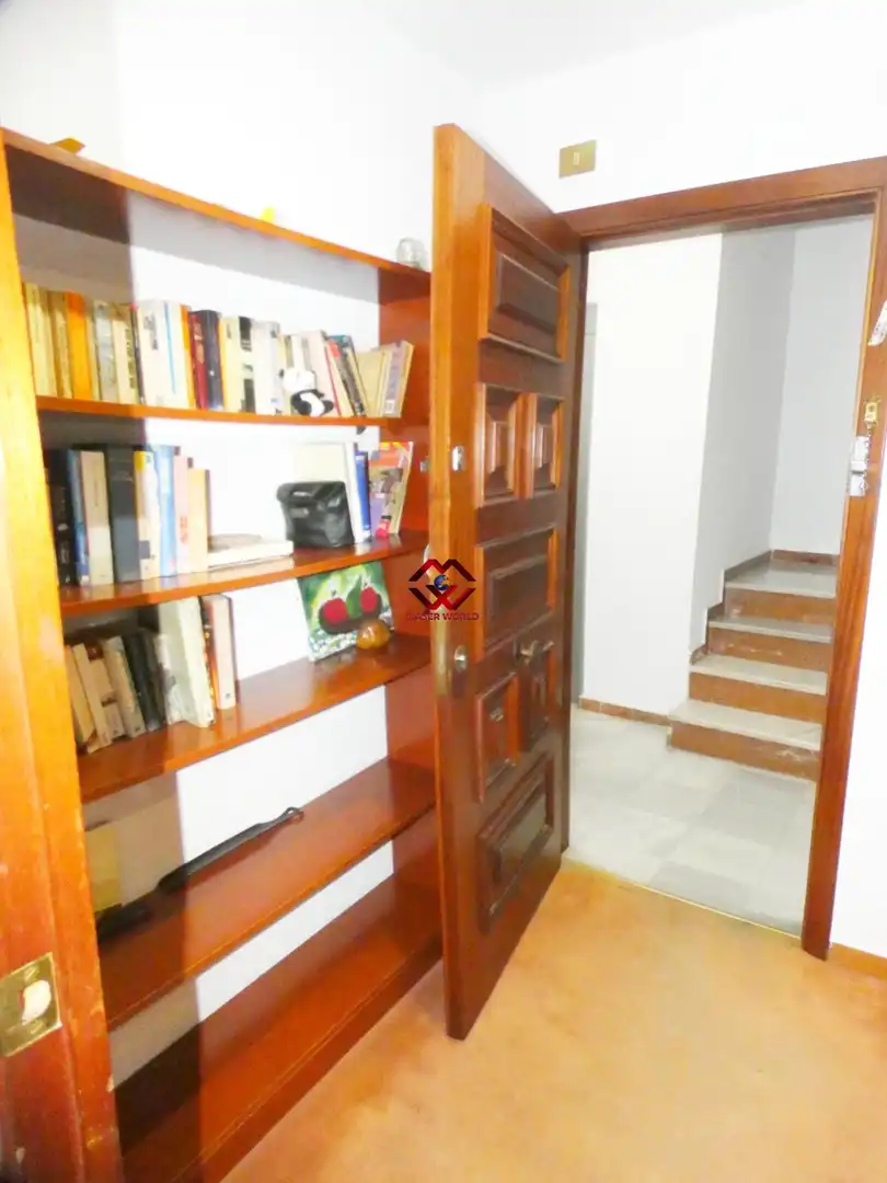 Flat with terrace for sale in Puerto de Mazarrón, imagen 44