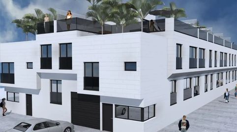 Foto 3 de Piso en venta en Calle Francisca Franquis Gonzalez, 72, El Cotillo, La Oliva