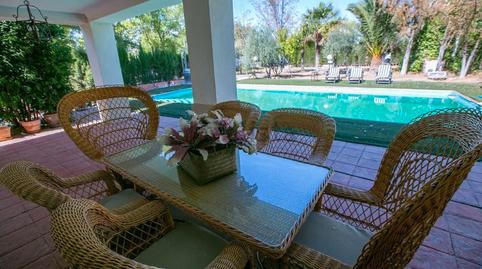 Photo 4 of House or chalet for sale in Nuevo Parque, Ciudad Real Capital