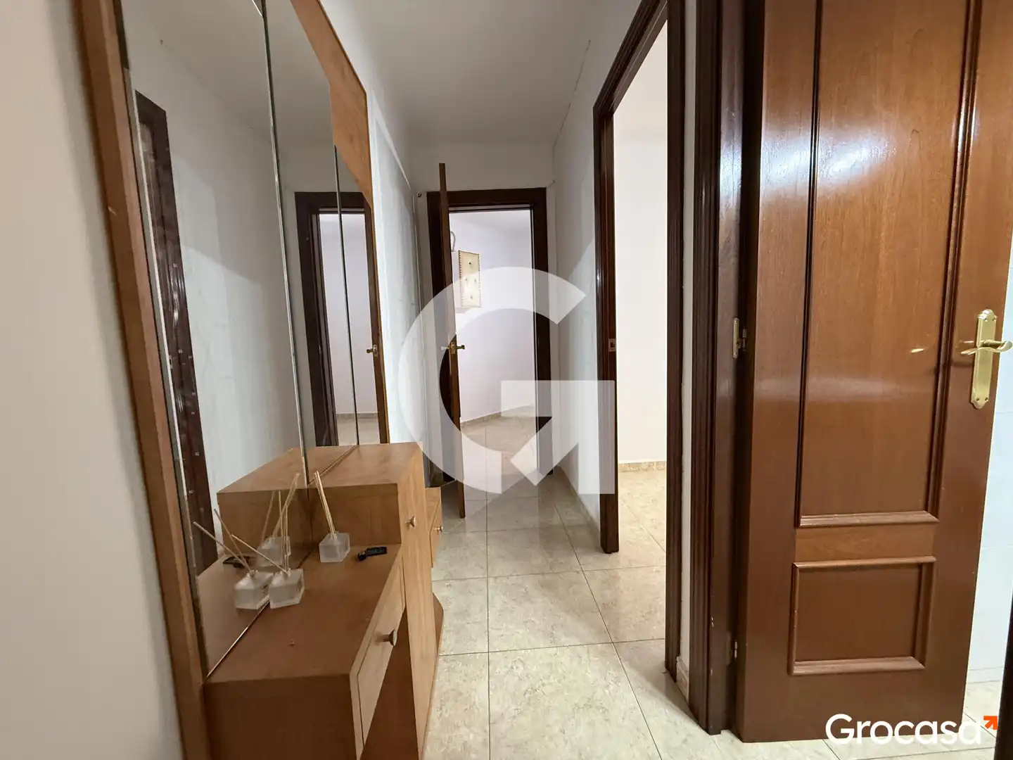 Flat for sale in Mataró  with Air Conditioner, Heating and Oven