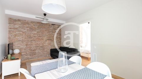 Photo 3 of Flat for rent in Carrer de Rogent, El Camp de l'Arpa del Clot, Barcelona Capital