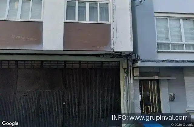 Vista exterior de Pis en venda en Alto del Castaño