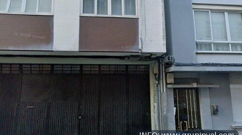 Foto 2 de Pis en venda a Ru Ferro Couselo, 3, Alto del Castaño, Narón