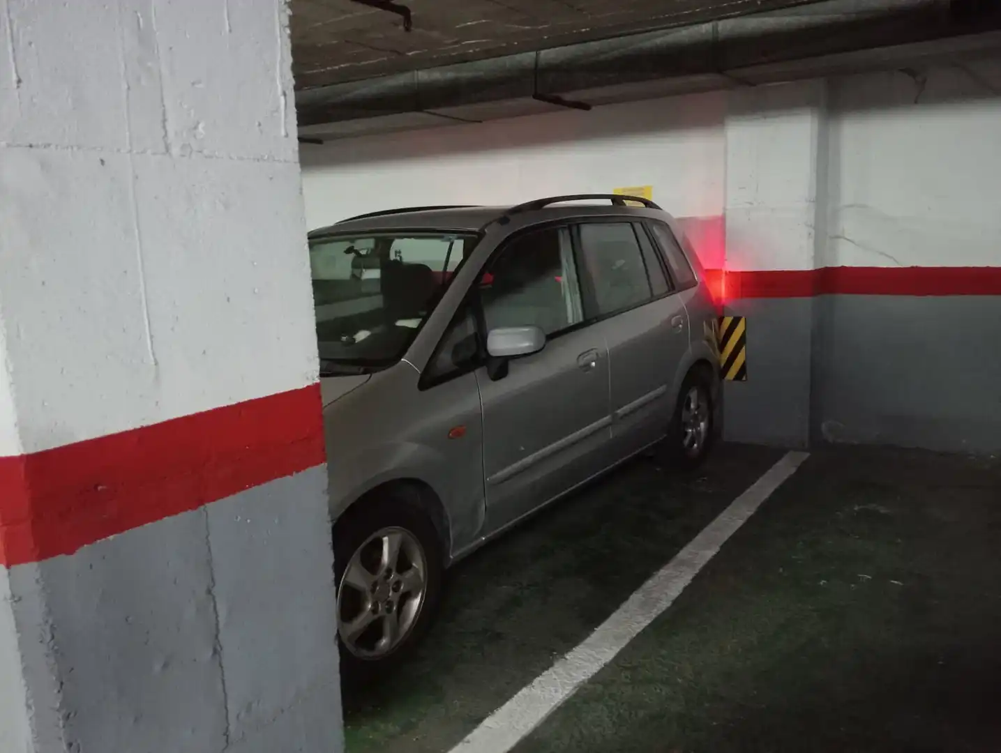 Parking de Garaje en venta en Barcelona