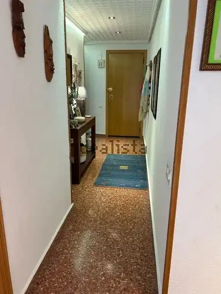Piso en venta en Valencia con Aire acondicionado, Calefacción y Balcón