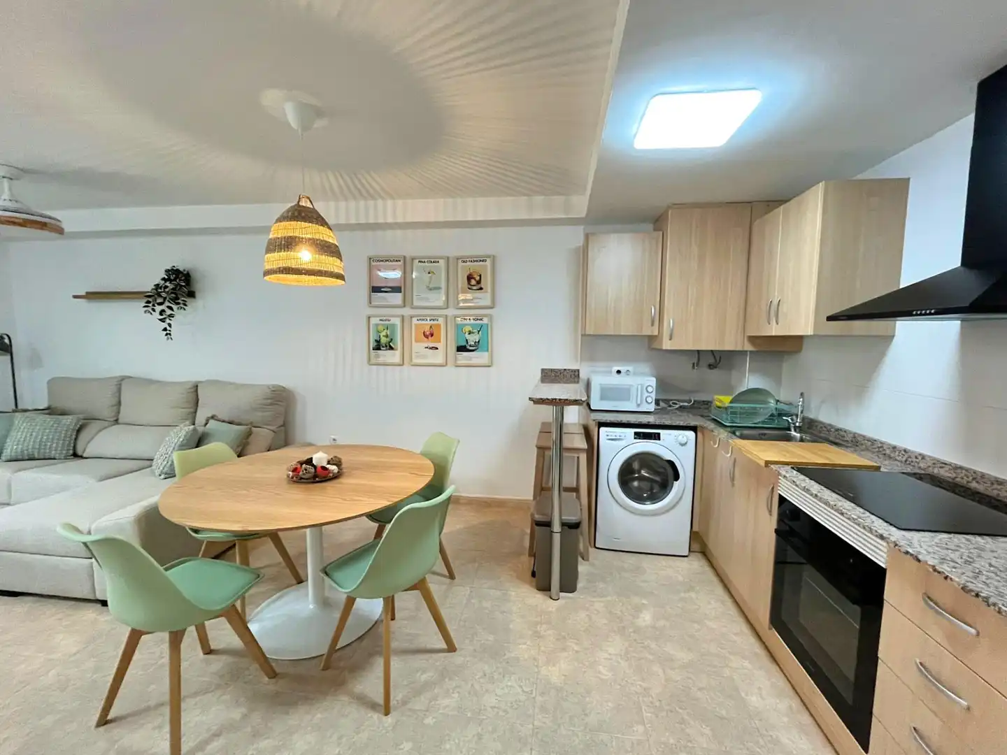 Apartament amb ascensor en venda a Calle Calle Orpesa, imagen 7
