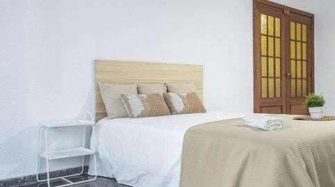 Foto 5 de Habitación en Arrancapins, Valencia Capital