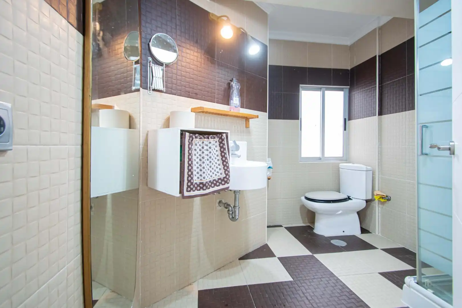 Baño de Piso en venta en Sevilla