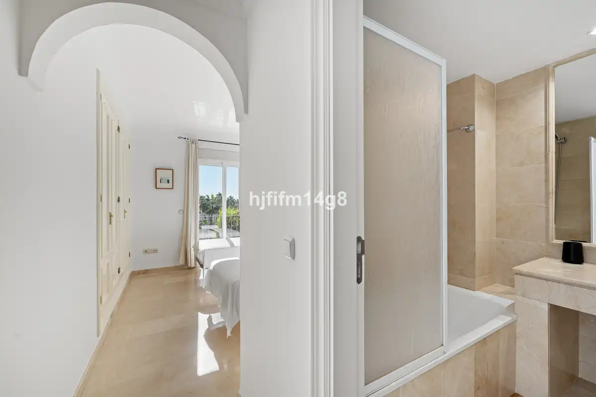 Adosado en venta en Nueva Andalucía, imagen 18