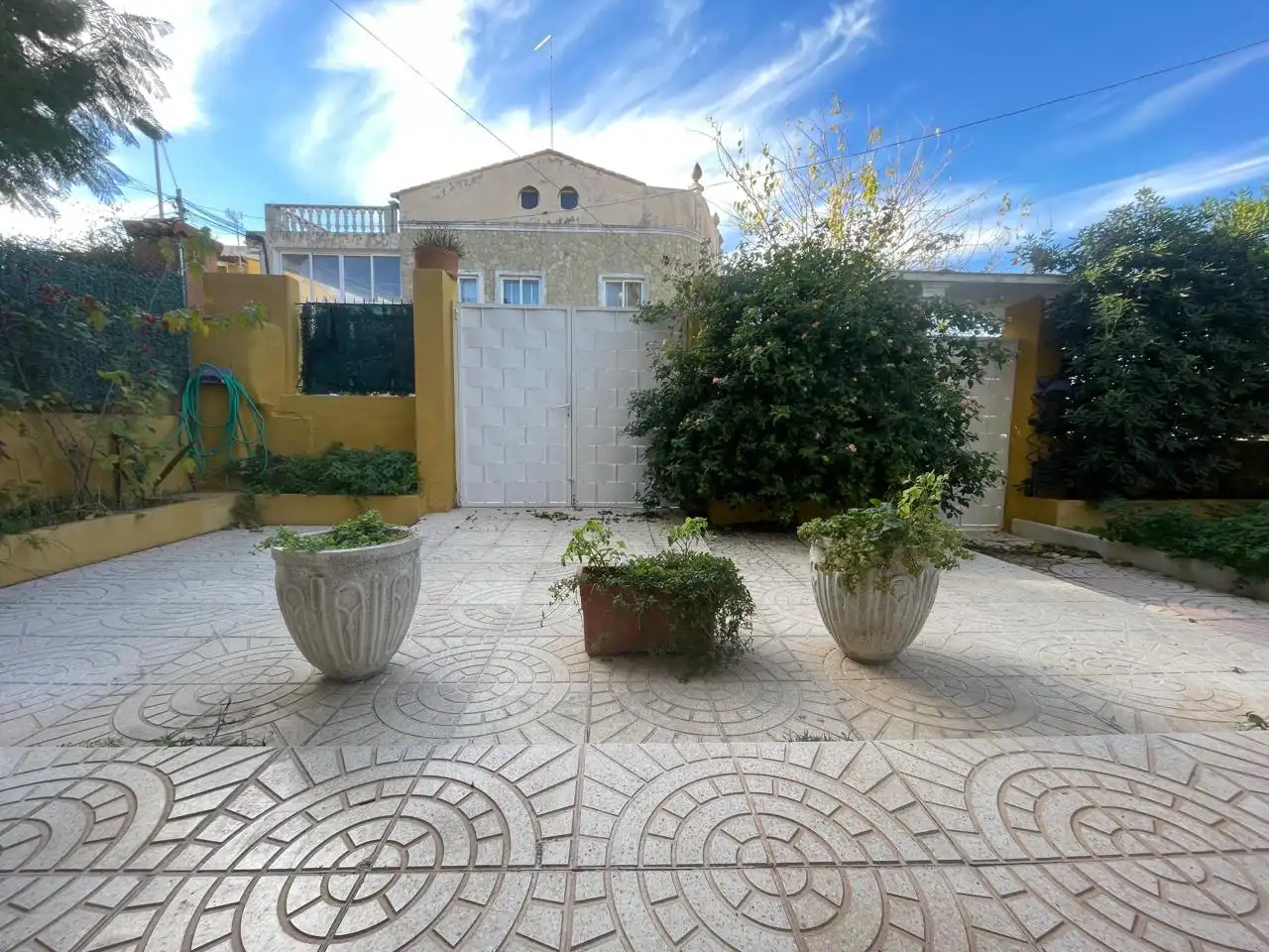 Flat for rent in 118, Moncada