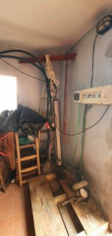 Terreno en Venta en Yunquera