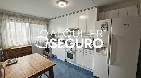 Foto 4 de Casa o xalet de lloguer a De Los Olivos, Parque Coimbra, Móstoles