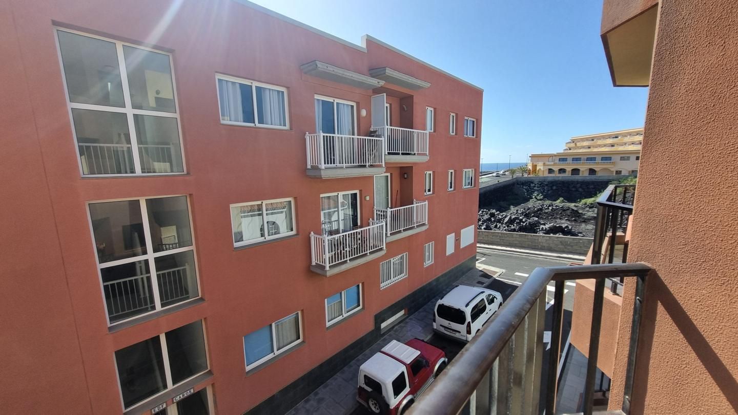 Vista exterior de Pis en venda en El Pinar de El Hierro