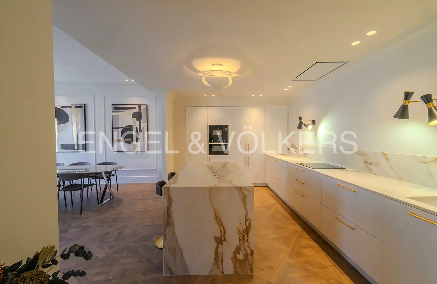 Flat for rent in Alicante / Alacant, Alicante