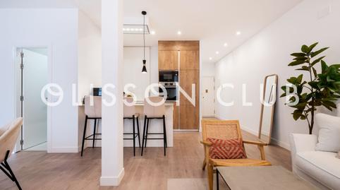 Photo 3 of Flat for sale in Recoletos,  Madrid Capital