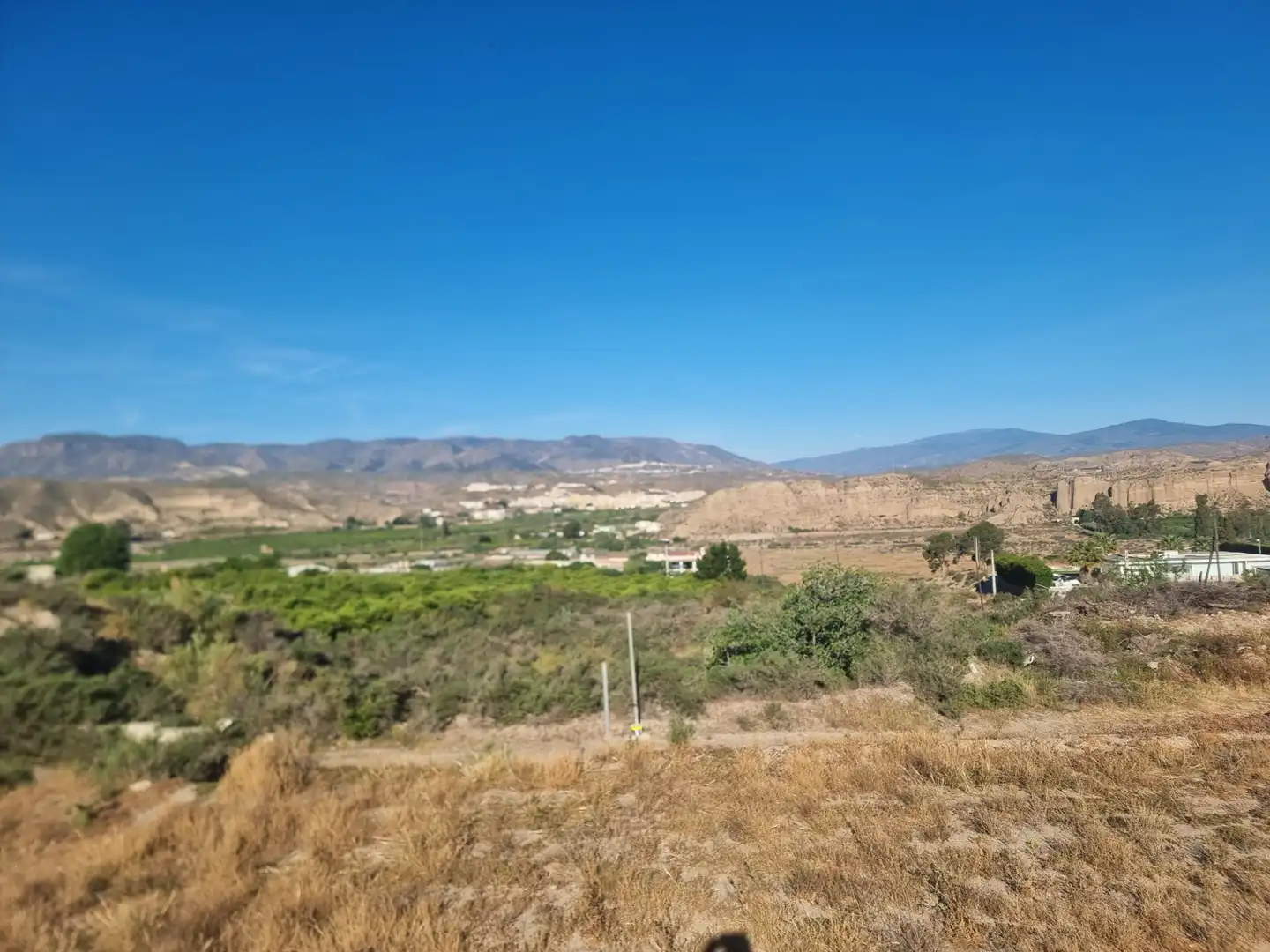 Terreno rustico in vendita a N-340a 42, imagen 2