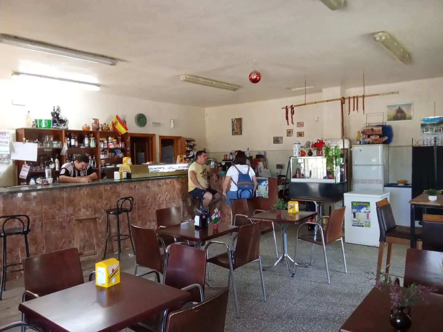 Local en venta en Torre-Pacheco con Aire acondicionado y Terraza
