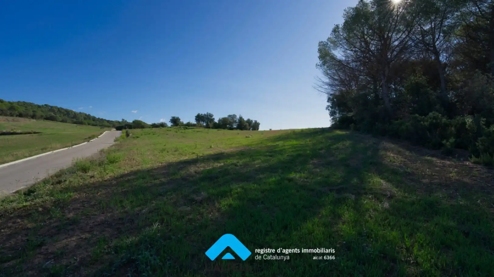 Residential for rent in L'Ametlla del Vallès
