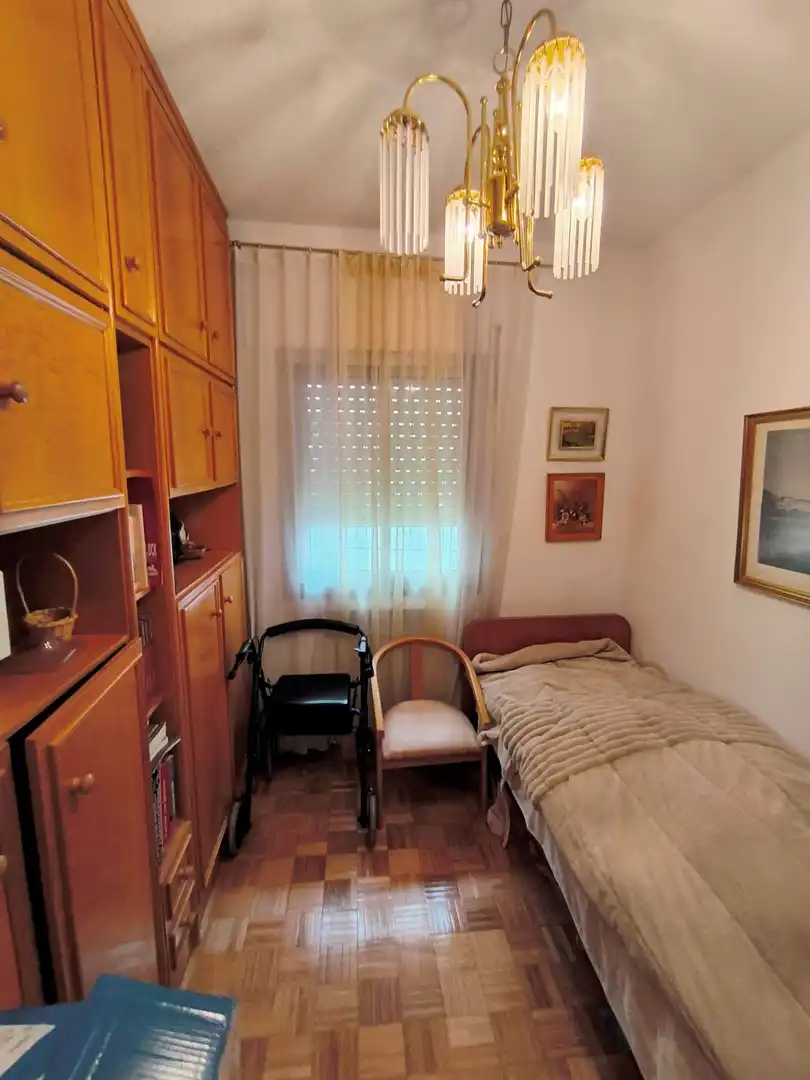 Dormitori de Pis en venda en Ciudad Real amb Aire condicionat, Calefacció i Parquet