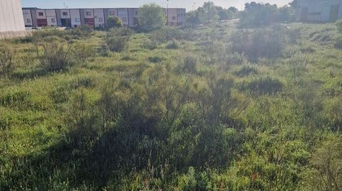 Foto 3 de Terreno industrial en venta en Altos del Olivar - El Caracol, Valdemoro